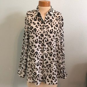 🆕Banana Republic Dillon shirt